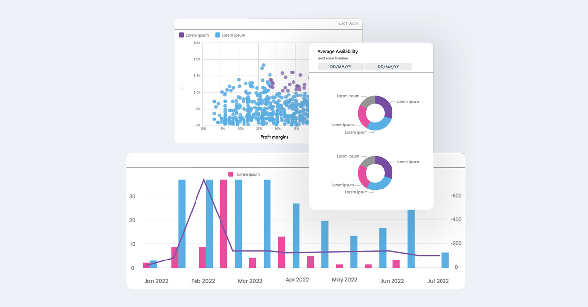 Performa Recruit Business Intelligence (BI)